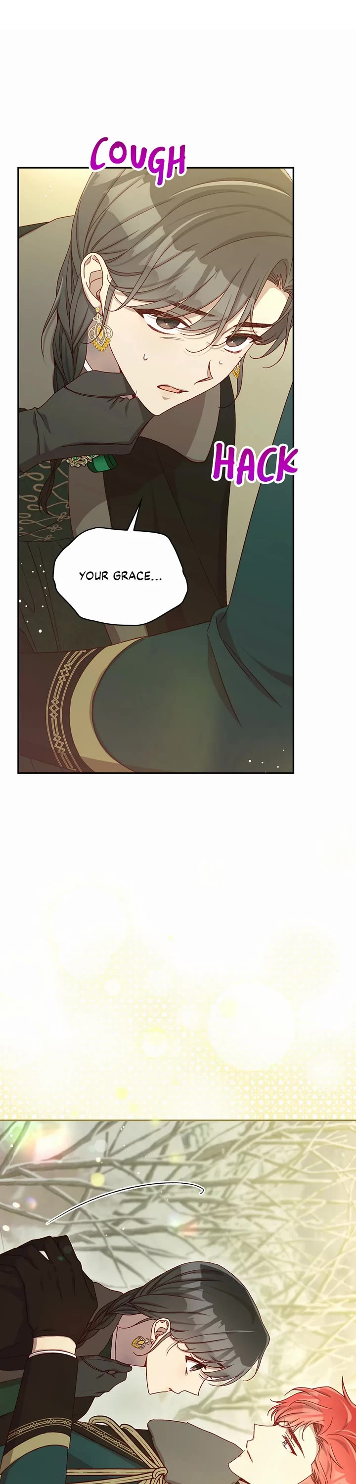 Surviving As A Maid chapter 137 page 27