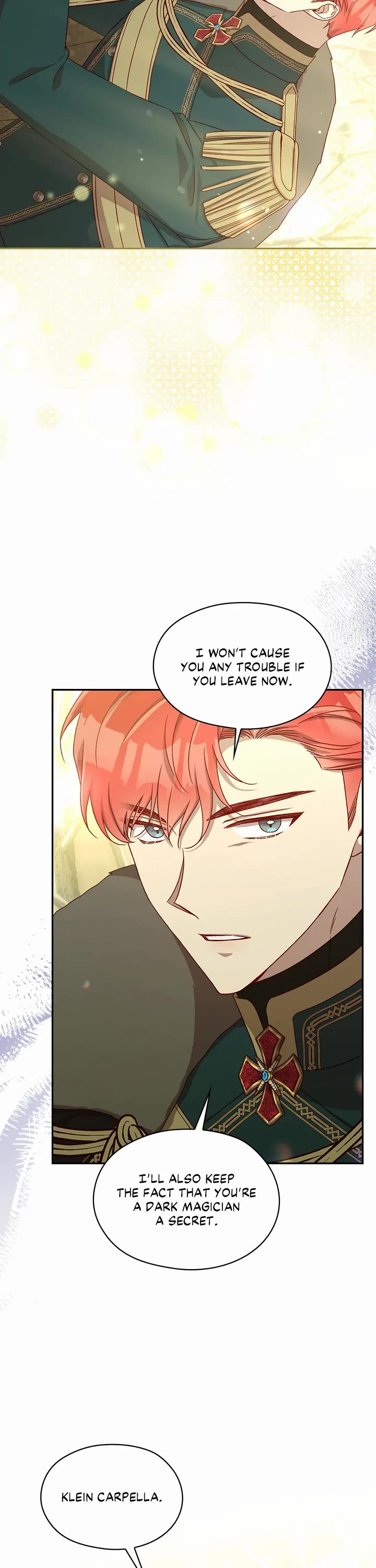 Surviving As A Maid chapter 137 page 28