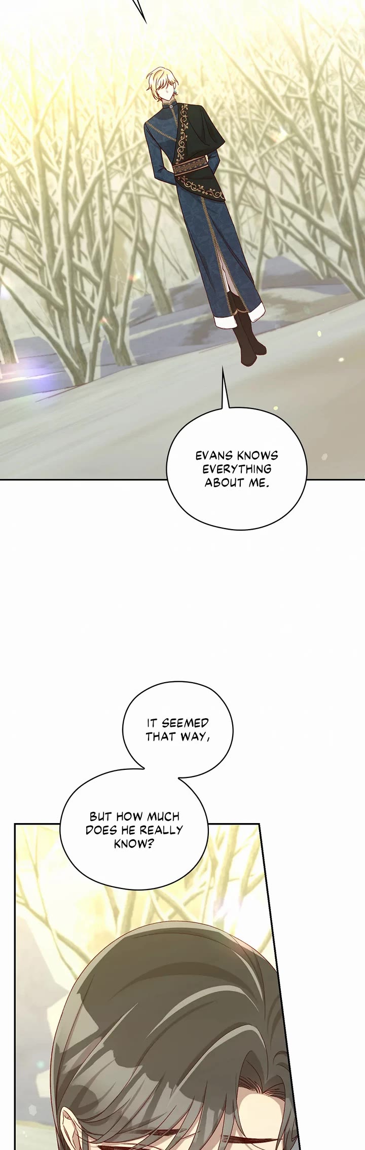 Surviving As A Maid chapter 137 page 29