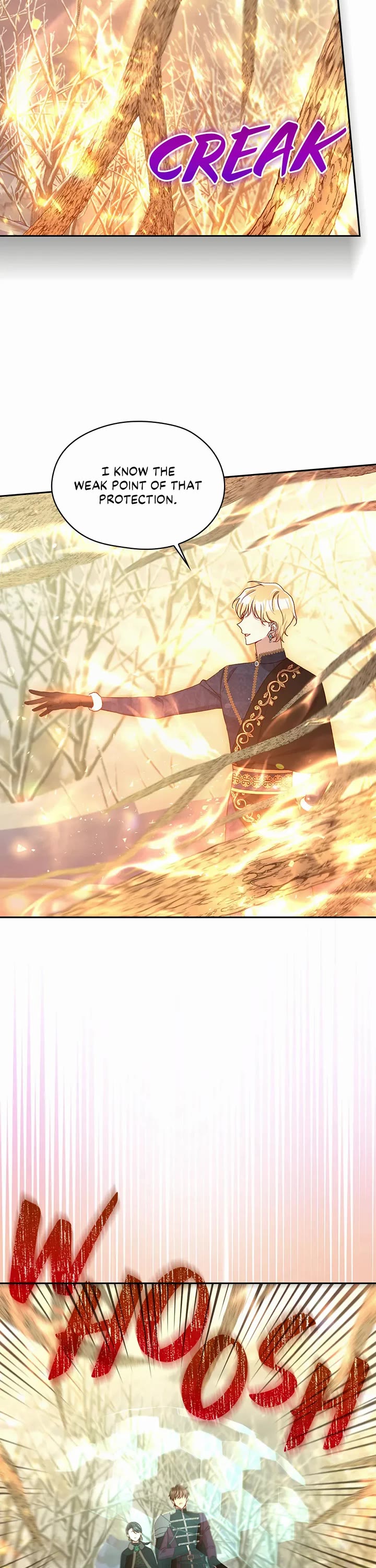 Surviving As A Maid chapter 137 page 3