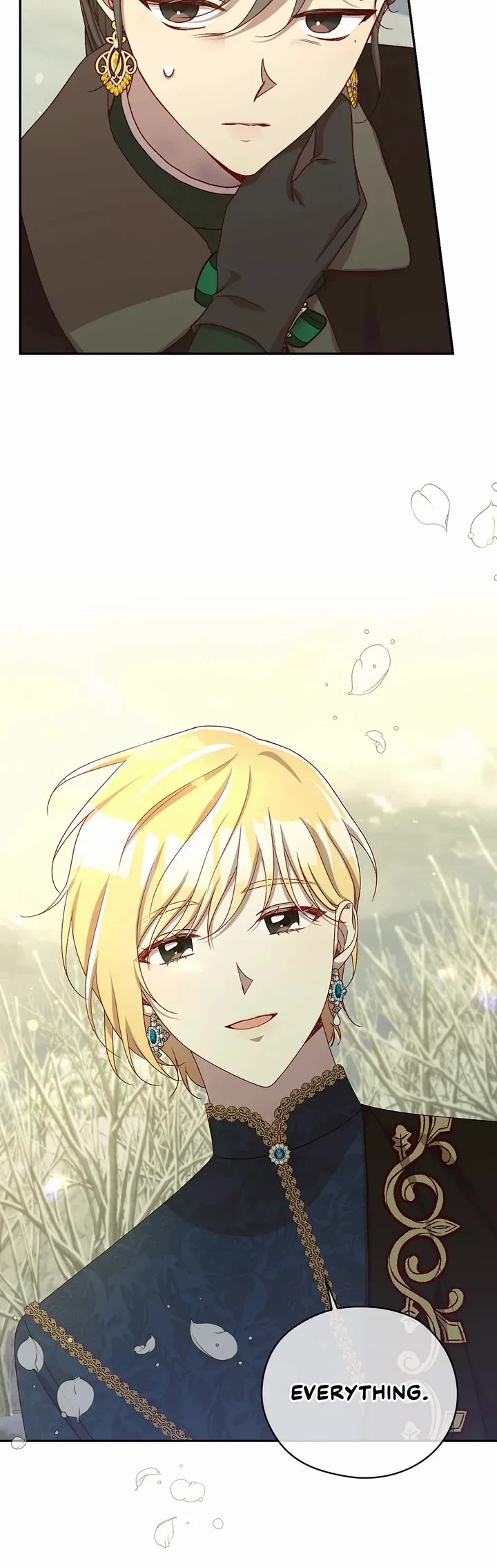 Surviving As A Maid chapter 137 page 30