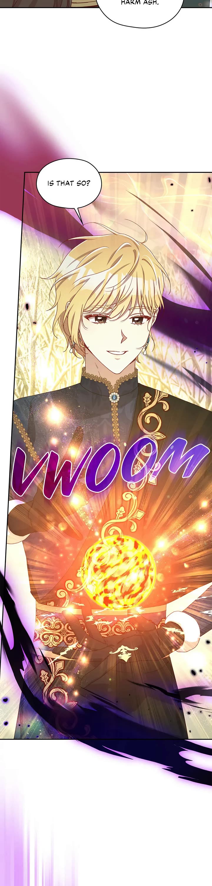 Surviving As A Maid chapter 137 page 32