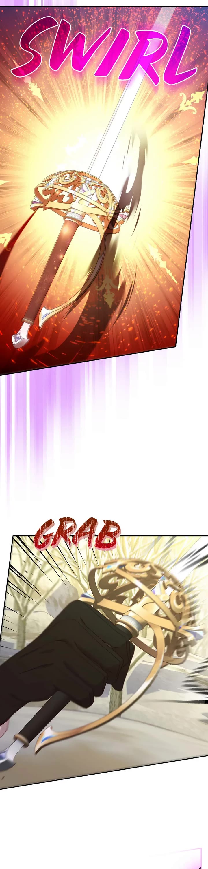 Surviving As A Maid chapter 137 page 33