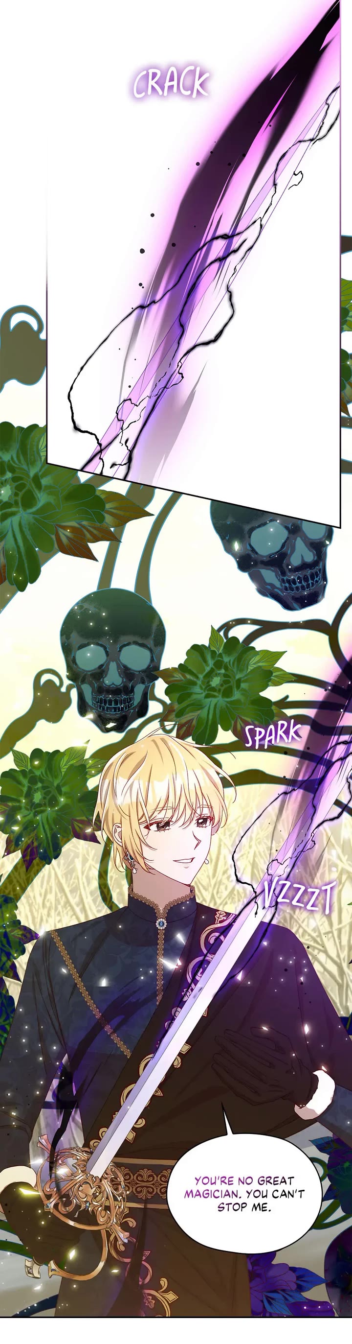 Surviving As A Maid chapter 137 page 34