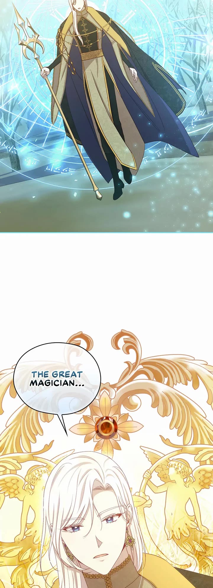 Surviving As A Maid chapter 137 page 36