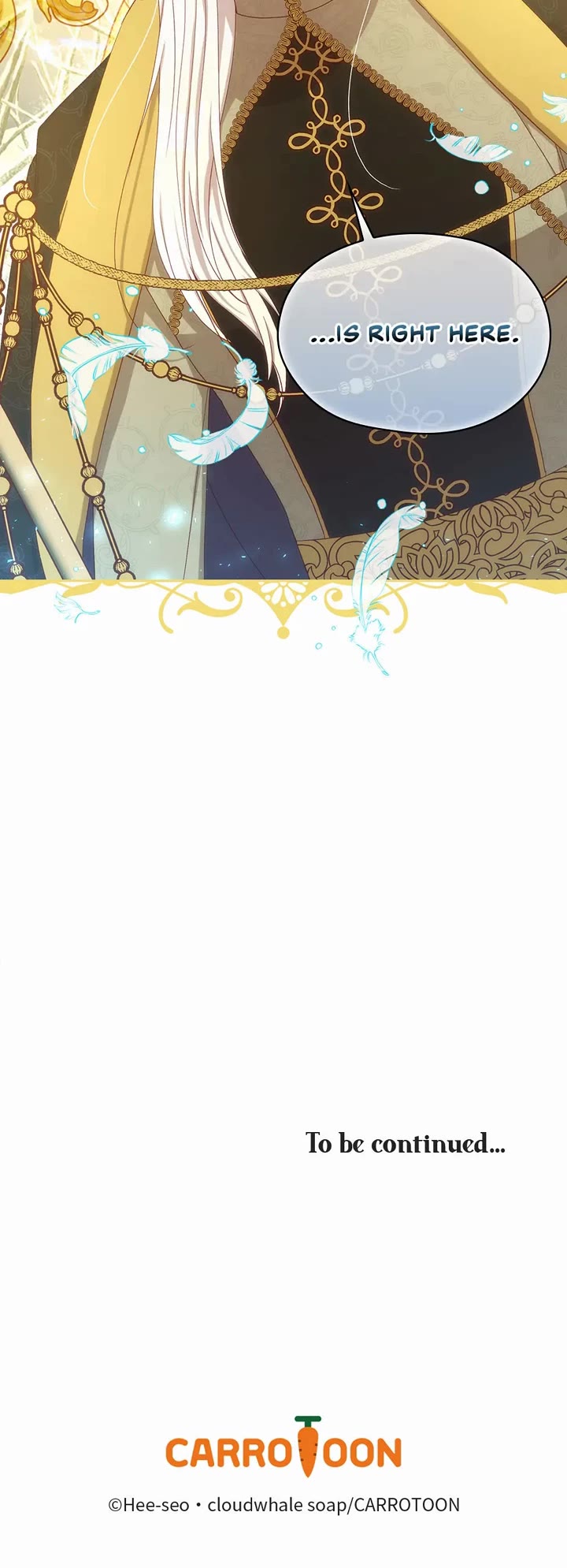 Surviving As A Maid chapter 137 page 37