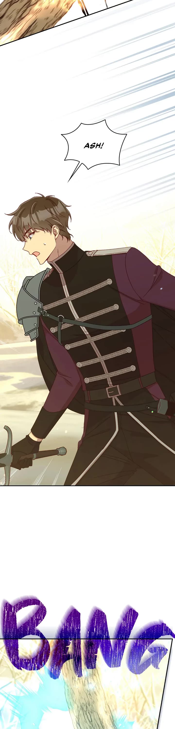 Surviving As A Maid chapter 137 page 8