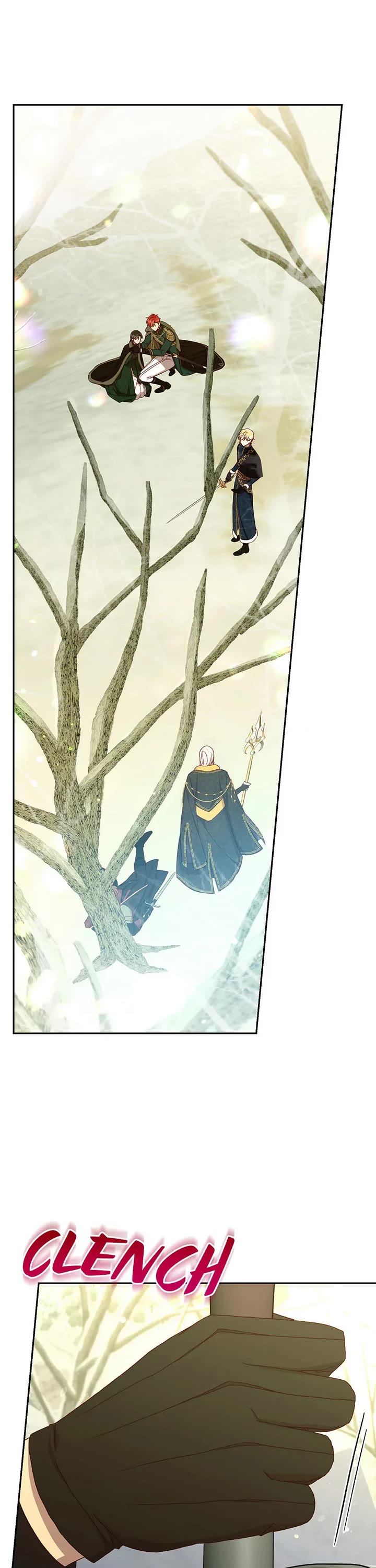 Surviving As A Maid chapter 138 page 1