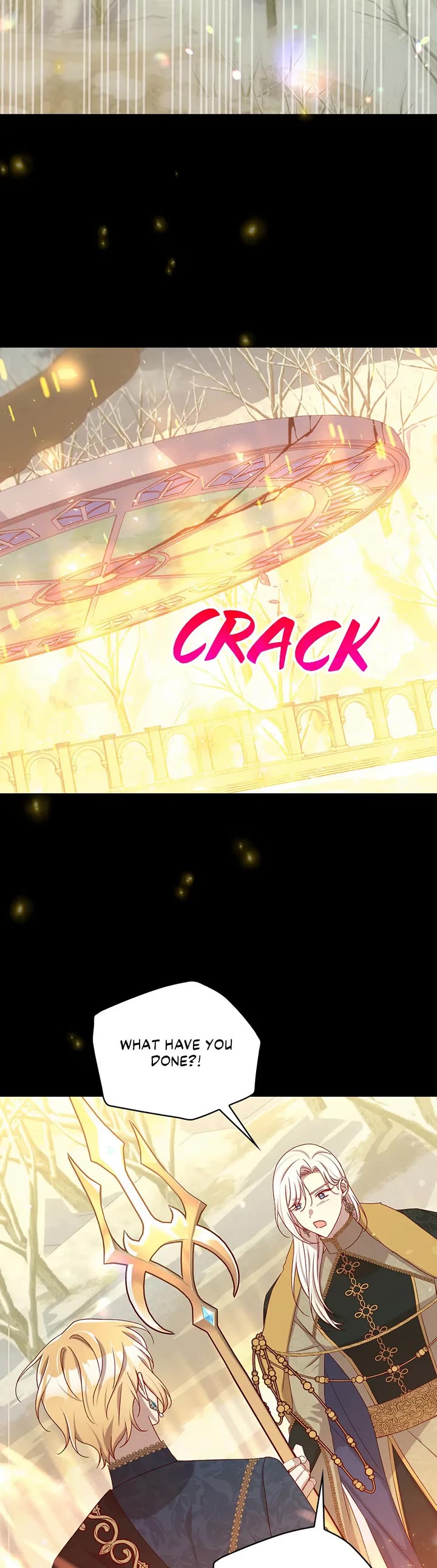 Surviving As A Maid chapter 138 page 10