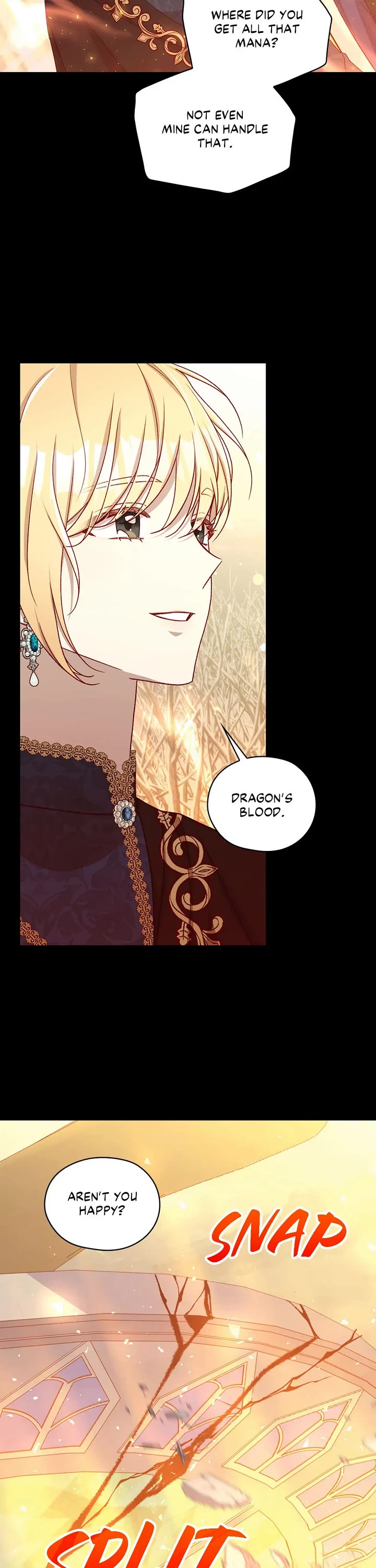 Surviving As A Maid chapter 138 page 11