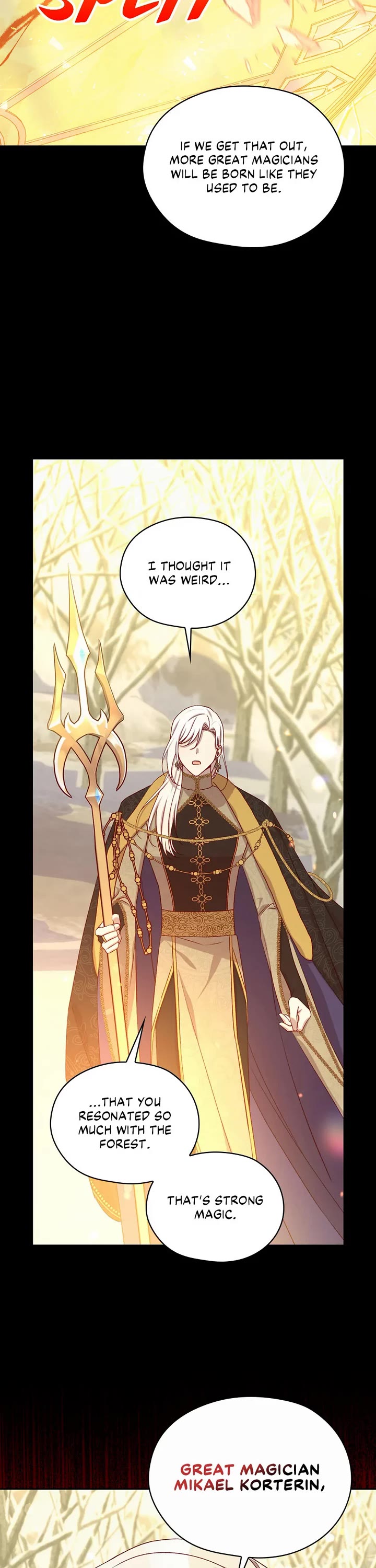 Surviving As A Maid chapter 138 page 12