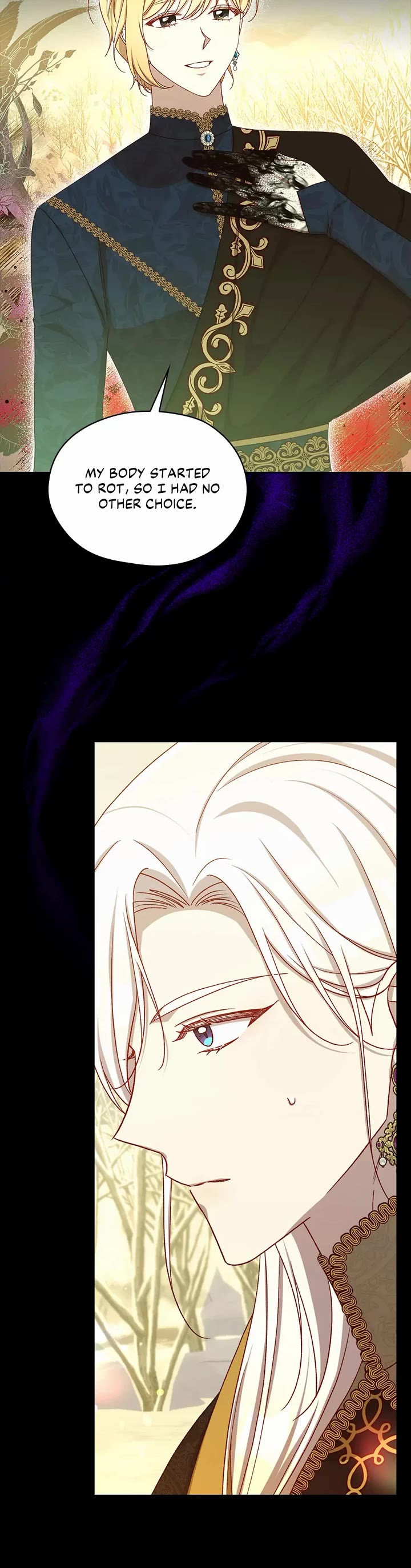 Surviving As A Maid chapter 138 page 15