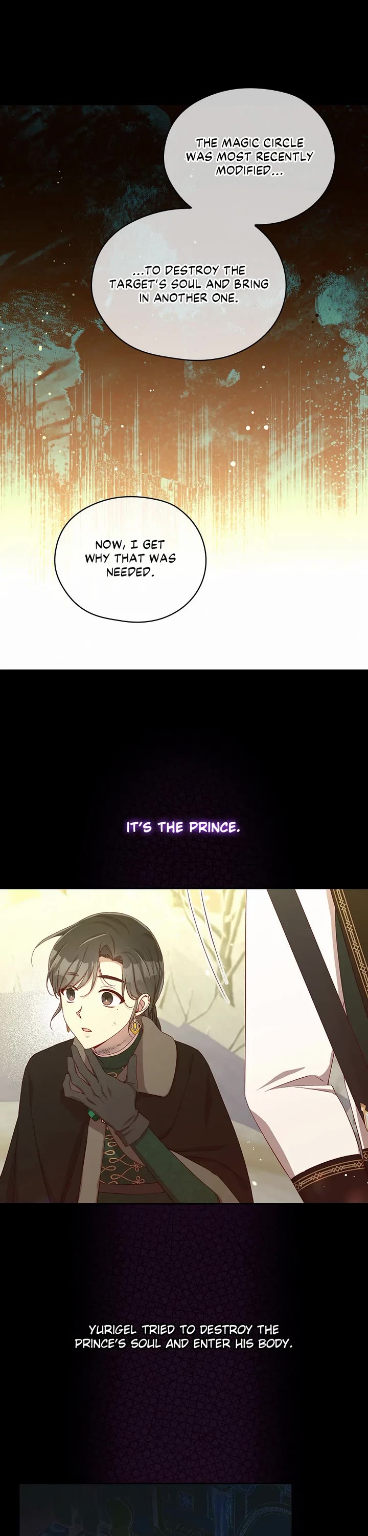 Surviving As A Maid chapter 138 page 16