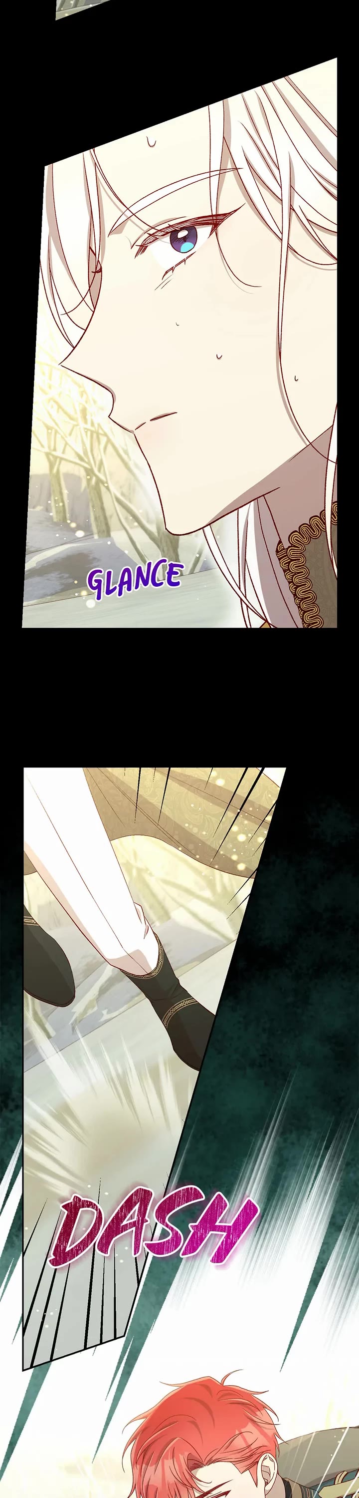 Surviving As A Maid chapter 138 page 22