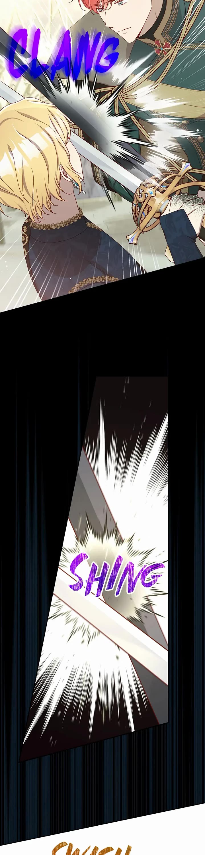 Surviving As A Maid chapter 138 page 23