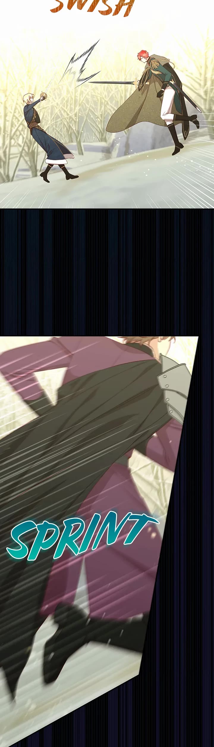 Surviving As A Maid chapter 138 page 24