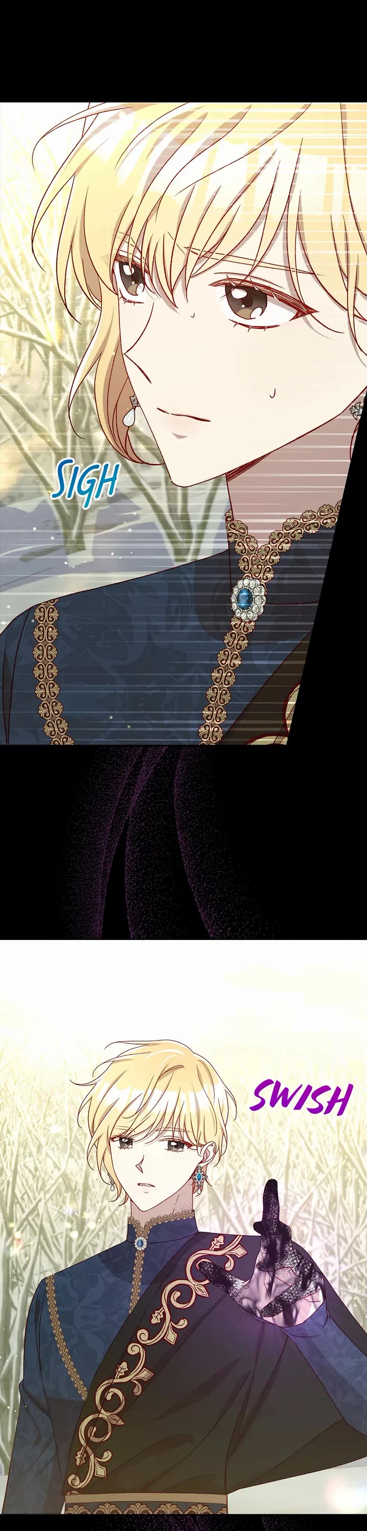 Surviving As A Maid chapter 138 page 26