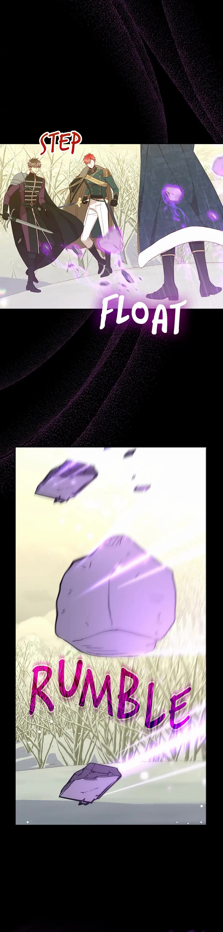 Surviving As A Maid chapter 138 page 27