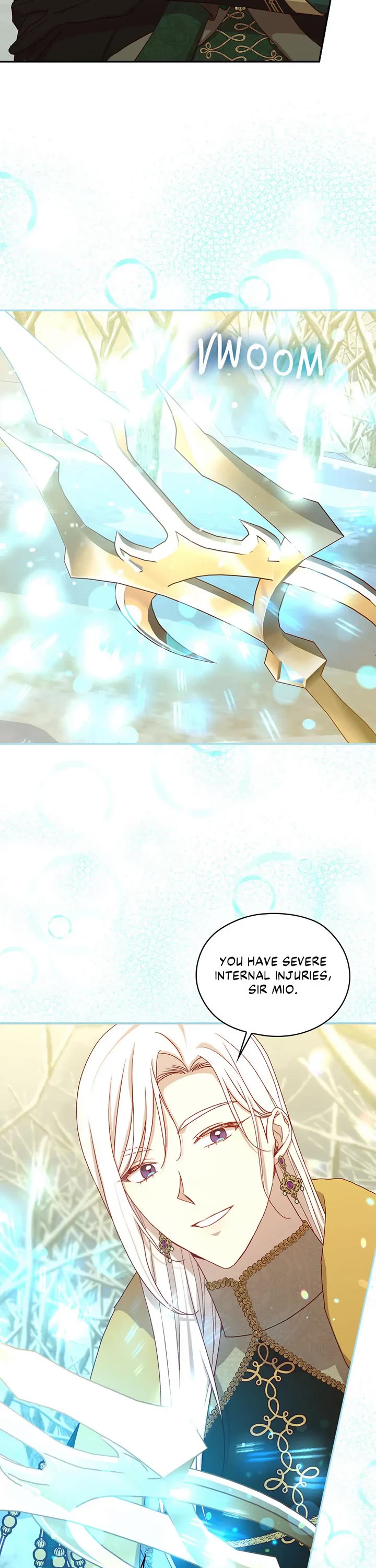 Surviving As A Maid chapter 138 page 3