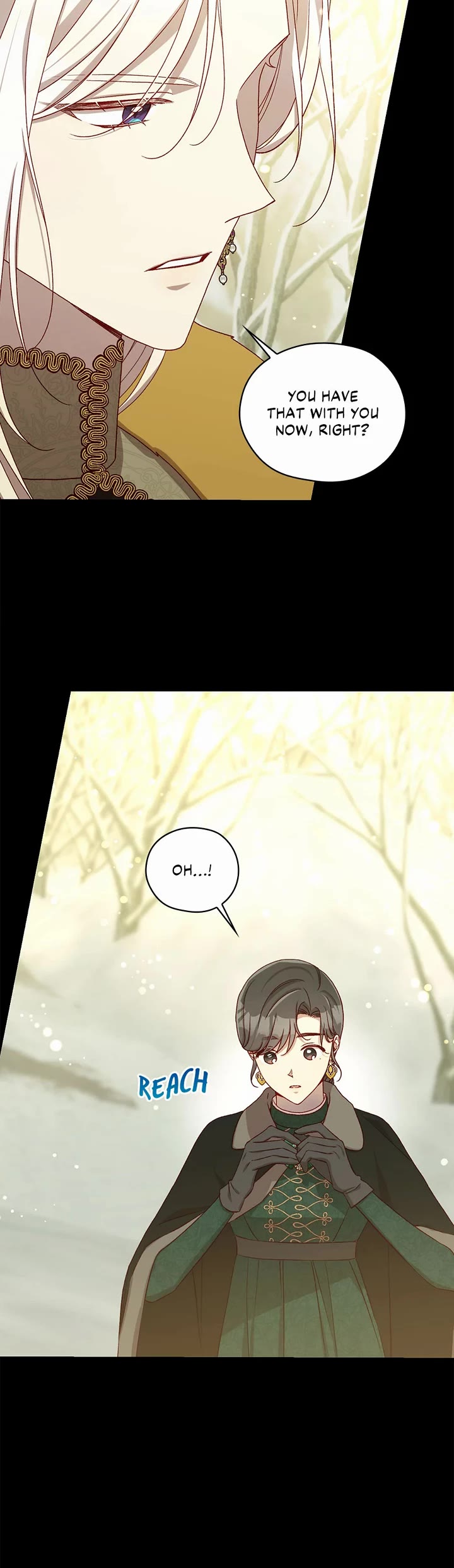 Surviving As A Maid chapter 138 page 30