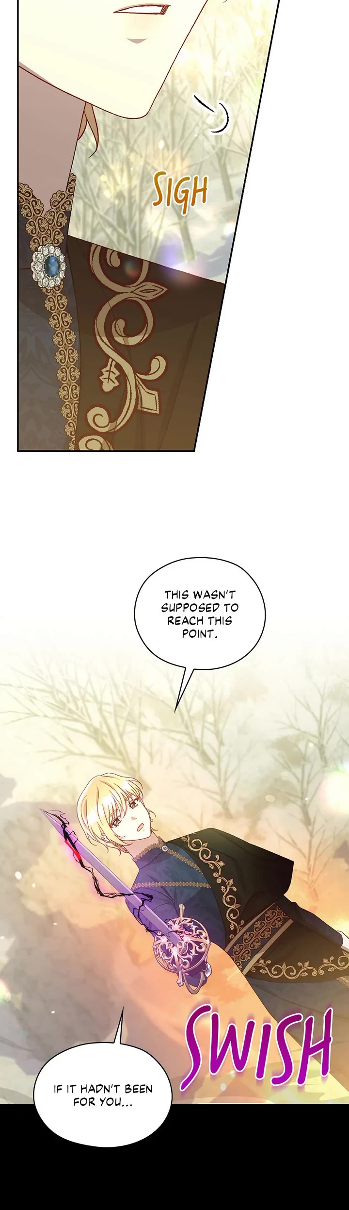 Surviving As A Maid chapter 138 page 5