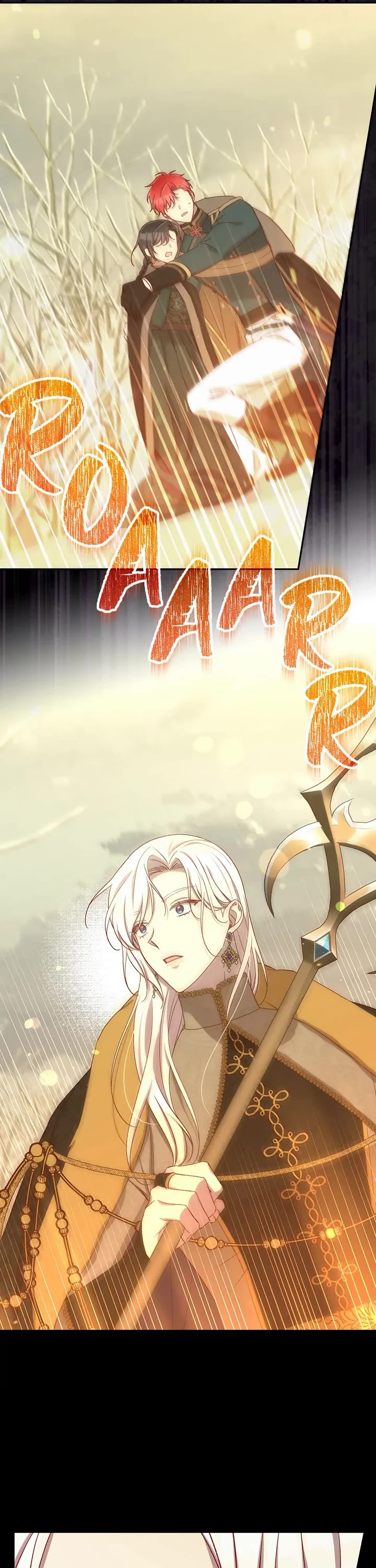 Surviving As A Maid chapter 138 page 8