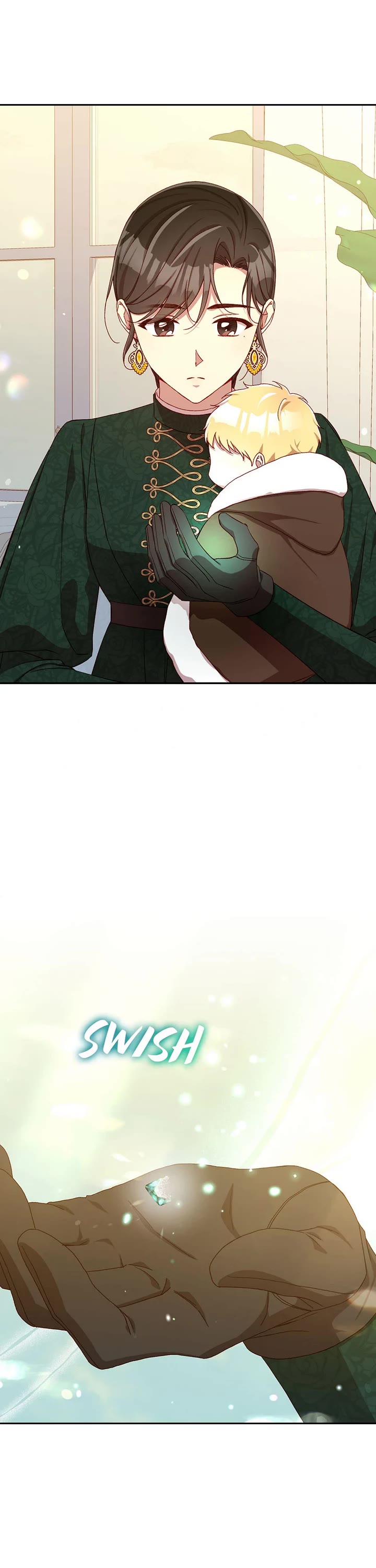 Surviving As A Maid chapter 140 page 1