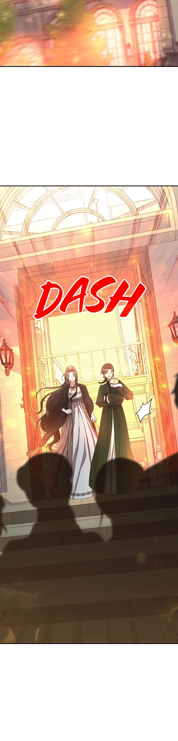 Surviving As A Maid chapter 140 page 28