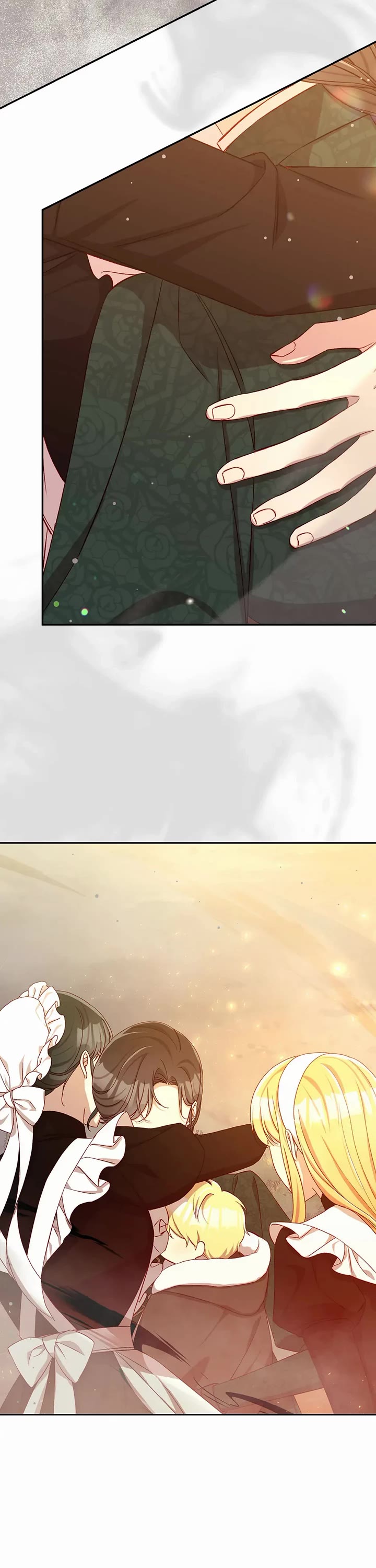 Surviving As A Maid chapter 140 page 33