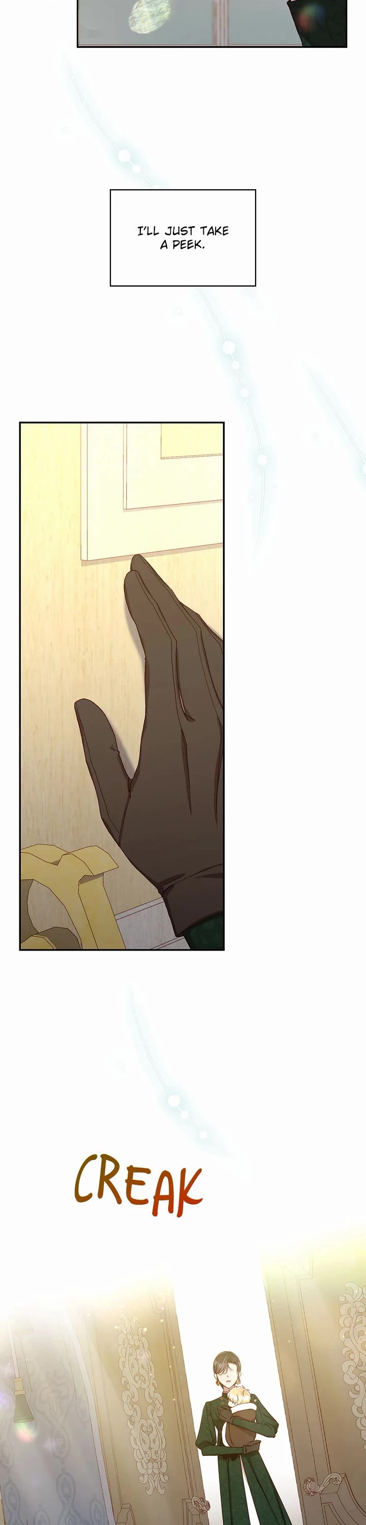 Surviving As A Maid chapter 140 page 6