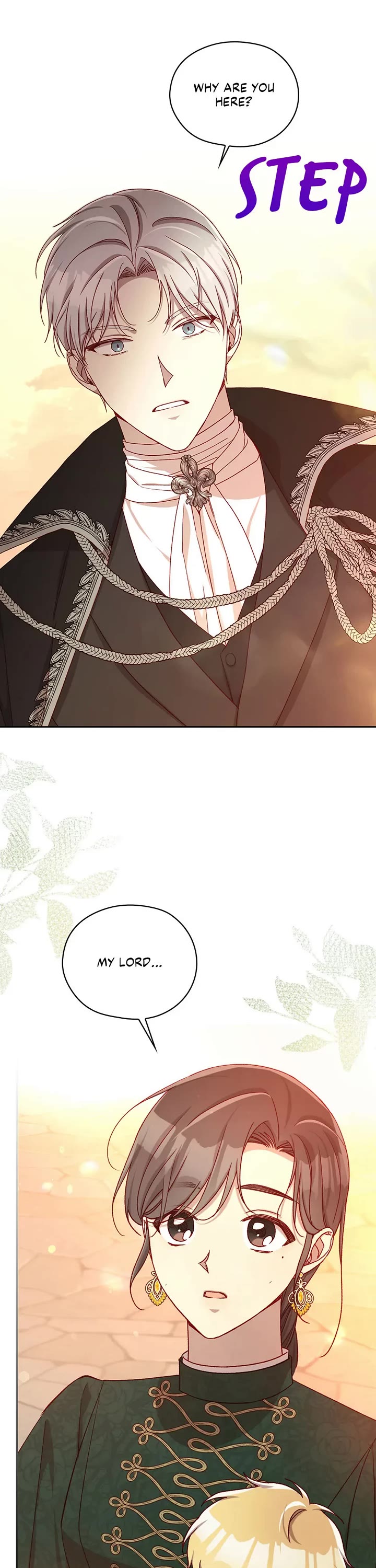 Surviving As A Maid chapter 141 page 11