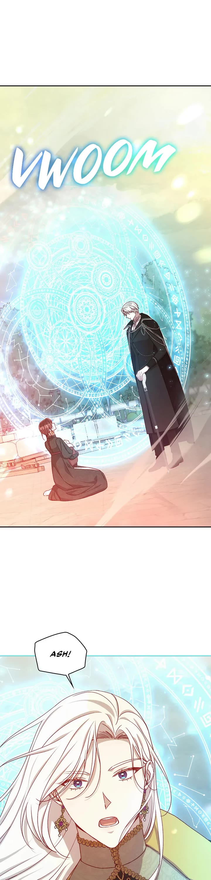 Surviving As A Maid chapter 141 page 13