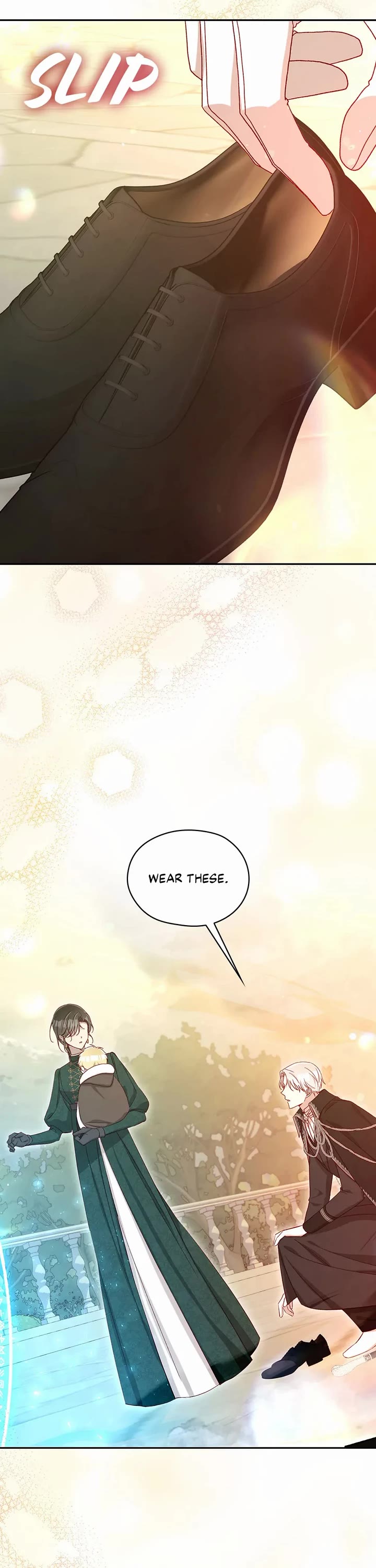 Surviving As A Maid chapter 141 page 18