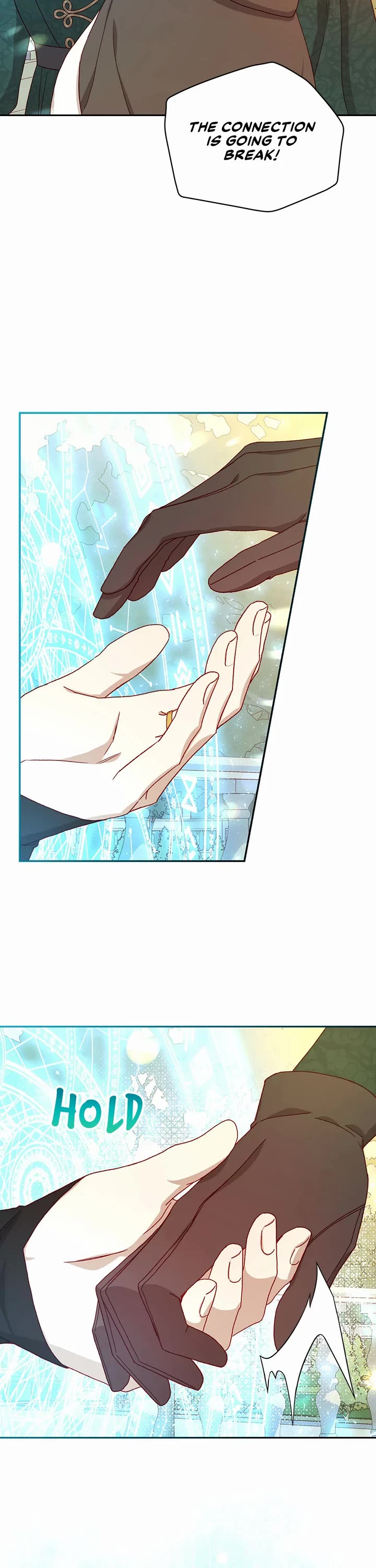 Surviving As A Maid chapter 141 page 21