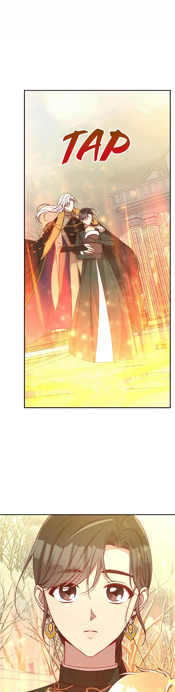 Surviving As A Maid chapter 141 page 24