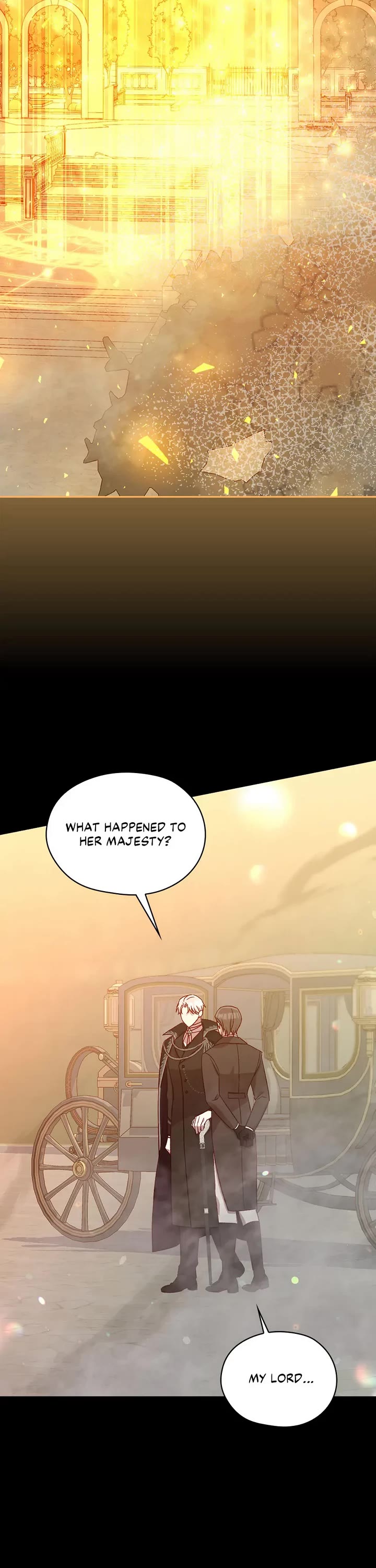 Surviving As A Maid chapter 141 page 3