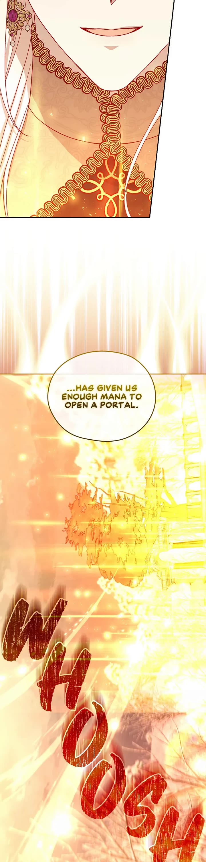 Surviving As A Maid chapter 141 page 33
