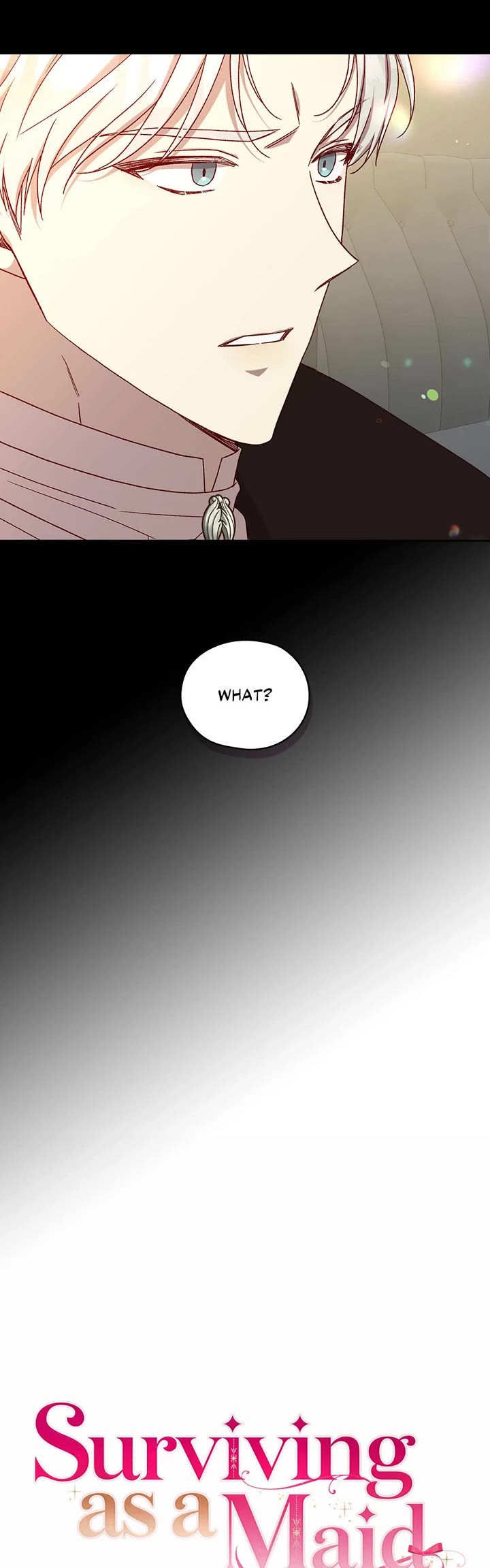 Surviving As A Maid chapter 141 page 4