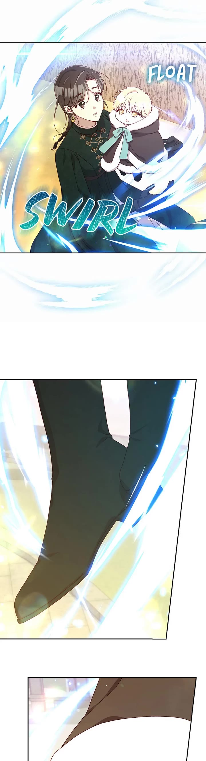 Surviving As A Maid chapter 142 page 15