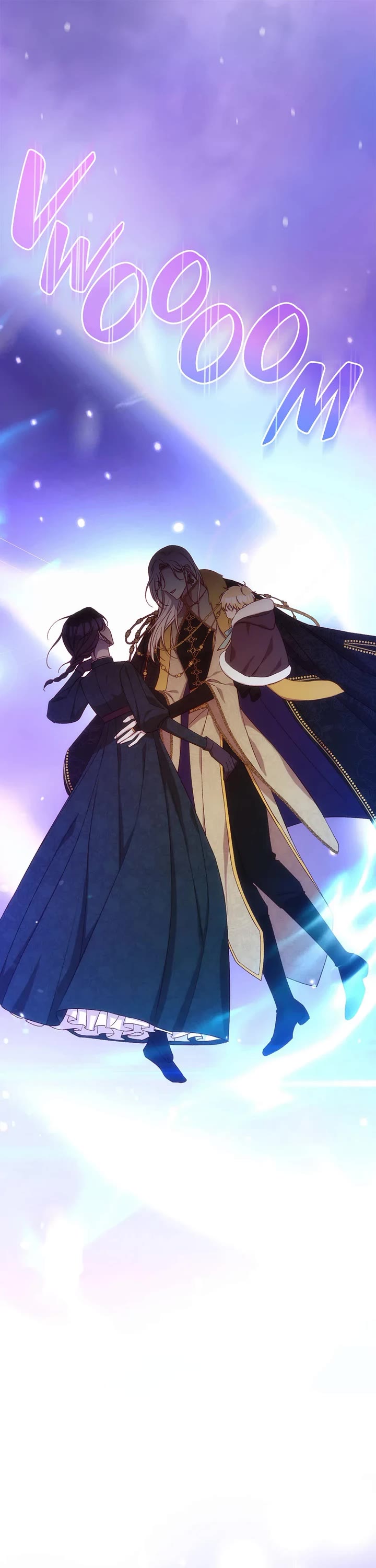 Surviving As A Maid chapter 143 page 1