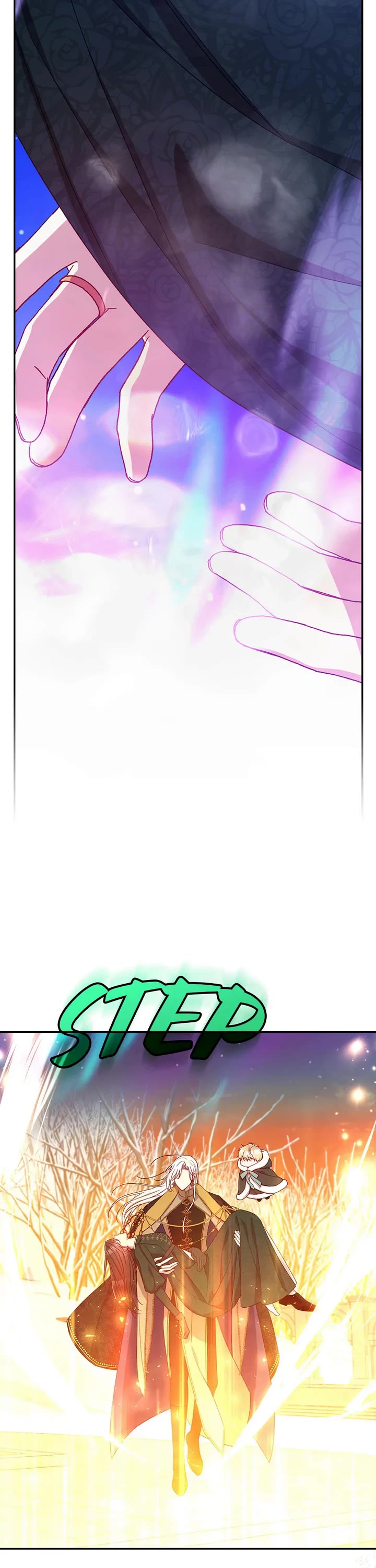 Surviving As A Maid chapter 143 page 17