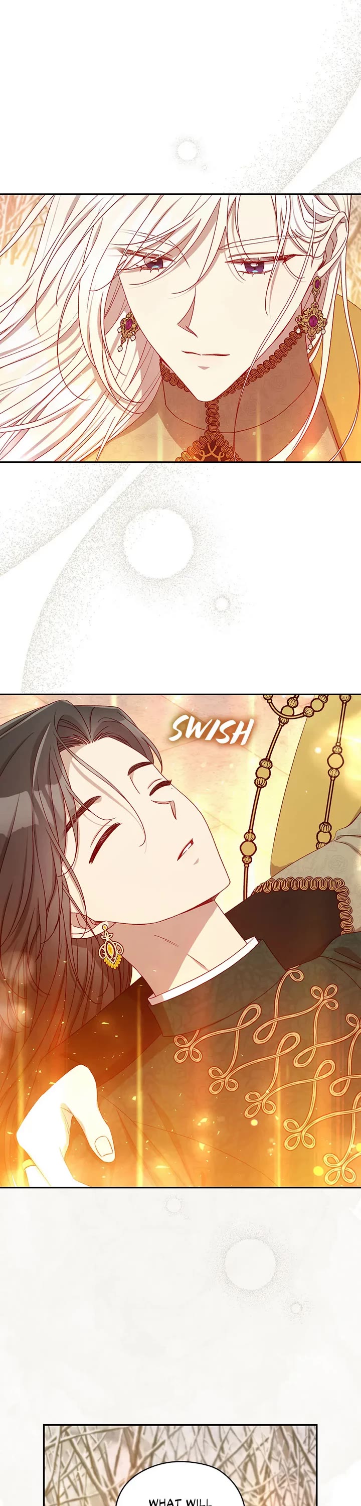 Surviving As A Maid chapter 143 page 18