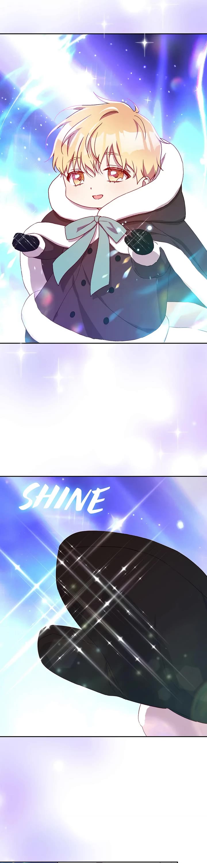 Surviving As A Maid chapter 143 page 2