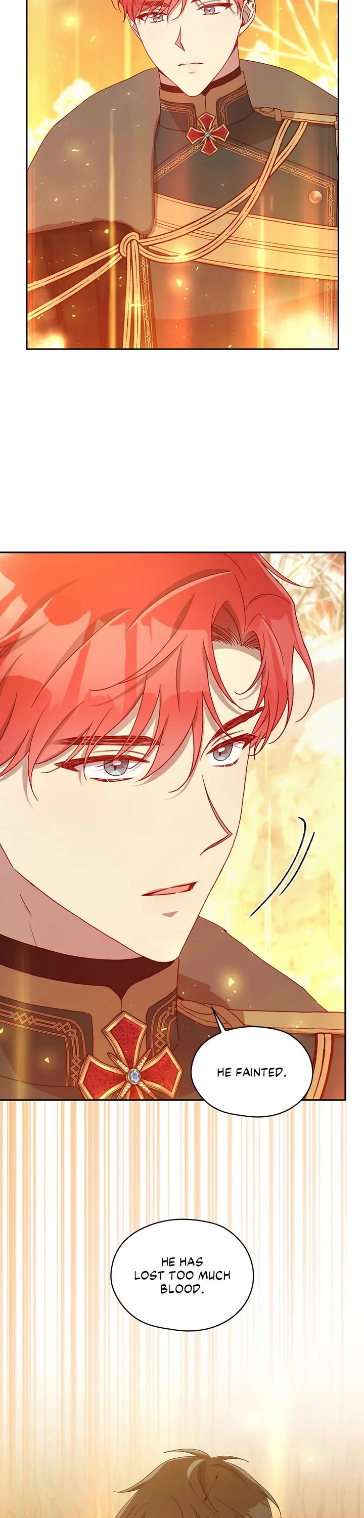 Surviving As A Maid chapter 143 page 22