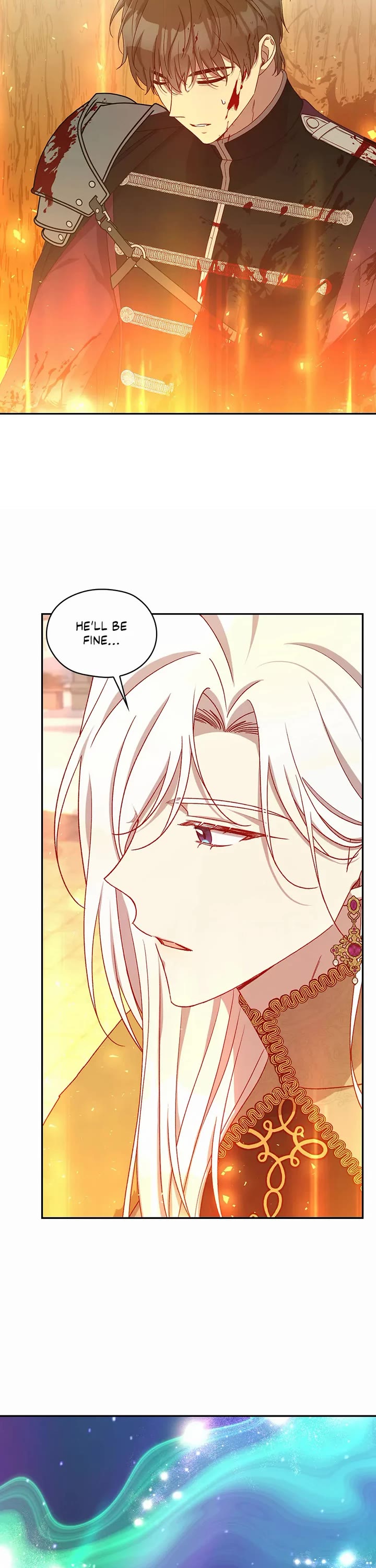 Surviving As A Maid chapter 143 page 23