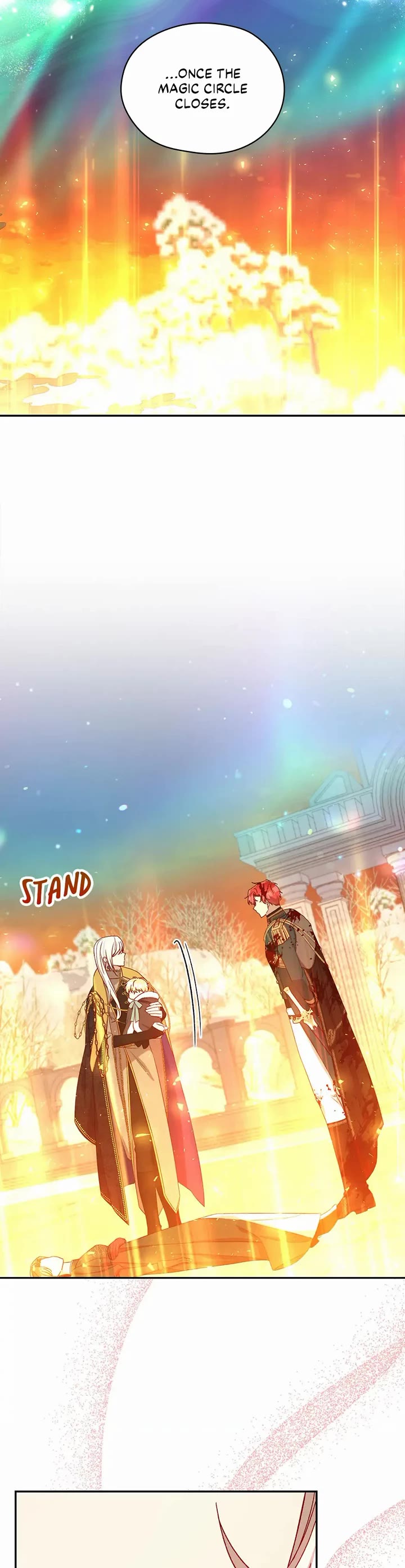 Surviving As A Maid chapter 143 page 24