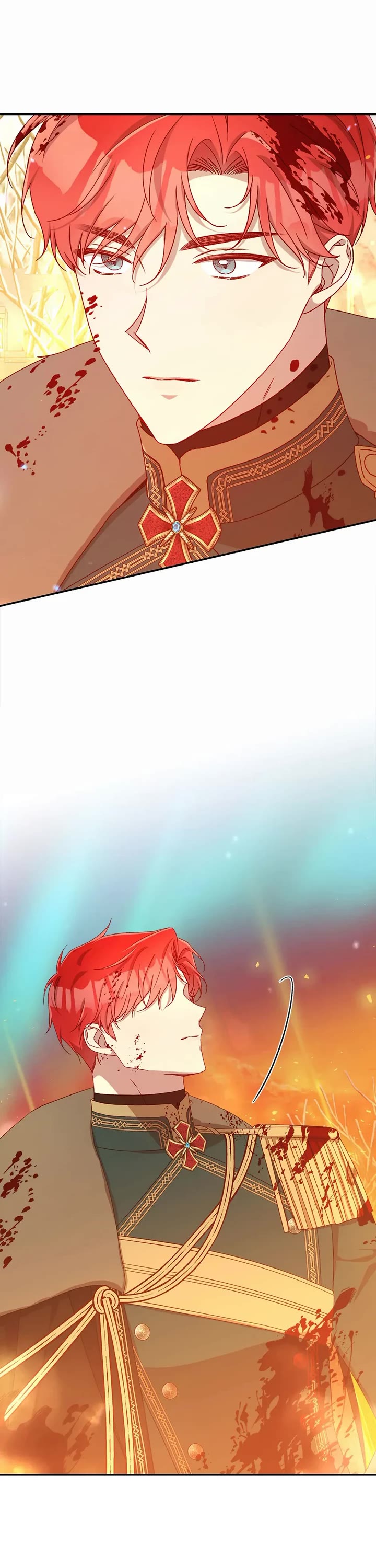 Surviving As A Maid chapter 143 page 26