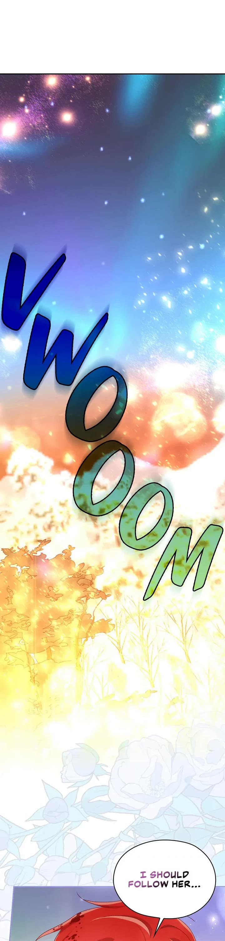 Surviving As A Maid chapter 143 page 27