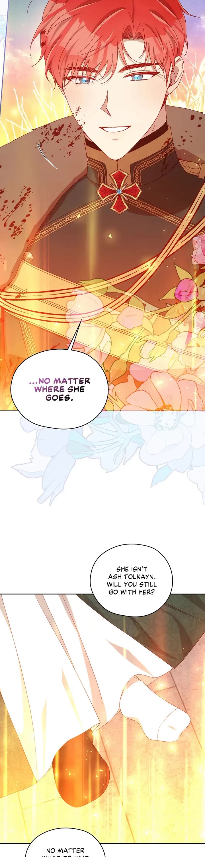 Surviving As A Maid chapter 143 page 28