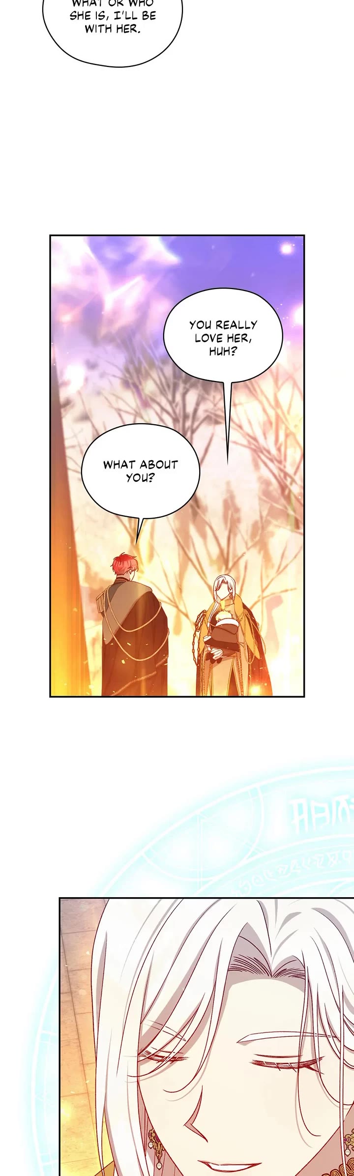 Surviving As A Maid chapter 143 page 29